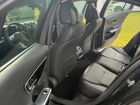 Used 2022 Mercedes-Benz C 300 C 300 Sedan 4D image 29