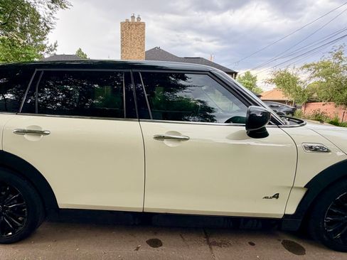 Used 2020 MINI Cooper Clubman S w/ Storage Package AWD/4WD image 14