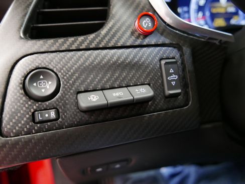 Used 2016 Chevrolet Corvette Stingray Convertible w/ 3LT Preferred Equipment Group image 30