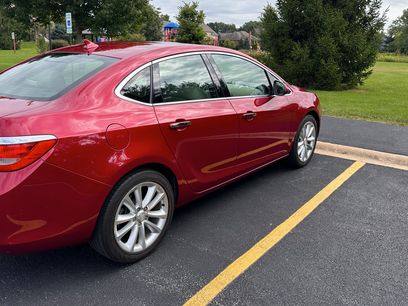Used 2013 Buick Verano Convenience