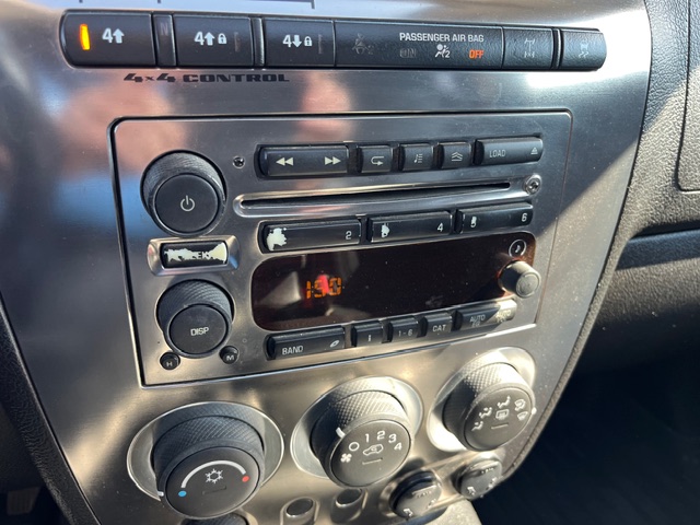 Used 2008 HUMMER H3 Alpha AWD/4WD image 5