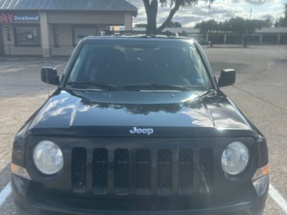 Used 2014 Jeep Patriot Sport w/ Power Value Group