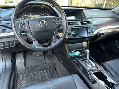 Used 2014 Honda Crosstour EX-L image 11