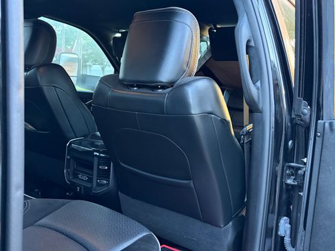 Used 2022 RAM 2500 Laramie w/ Night Edition AWD/4WD image 20