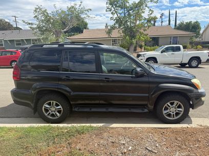 Used 2007 Lexus GX 470