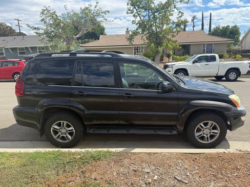 Used 2007 Lexus GX 470 image 1