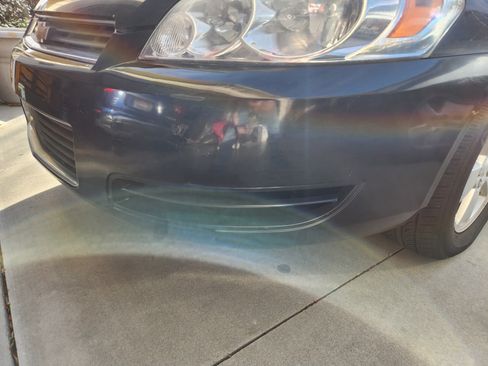 Used 2008 Chevrolet Impala LT image 9