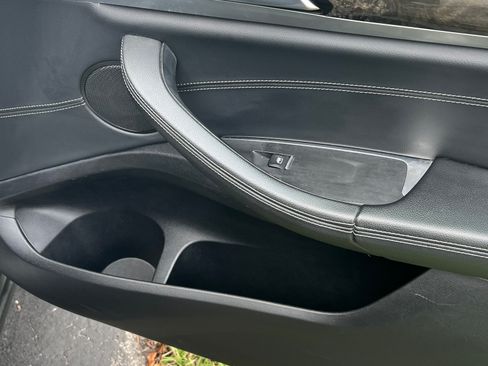 Used 2019 BMW X3 sDrive30i w/ Convenience Package image 16