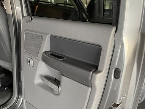 Used 2007 Dodge Ram 2500 Truck Laramie image 23