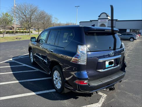 Used 2019 Lexus GX 460 Premium image 6