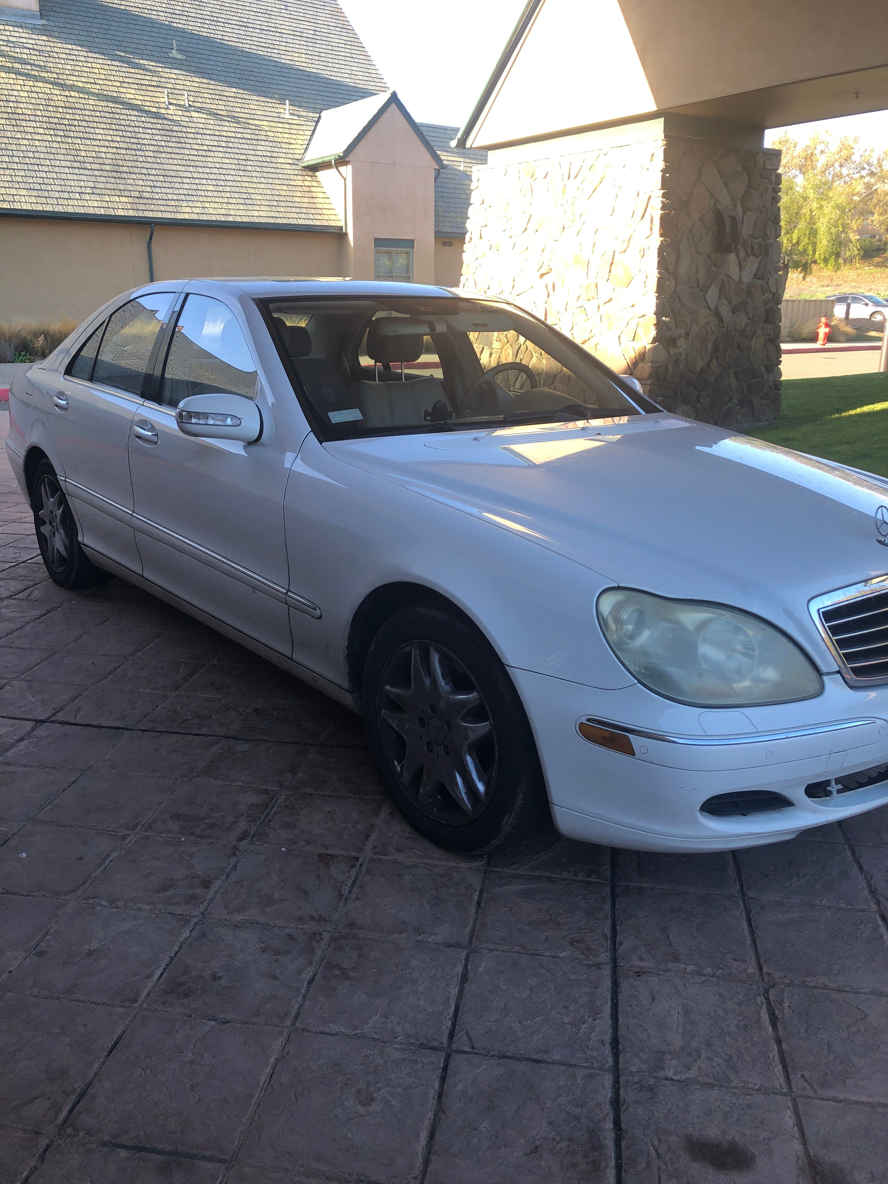 Used 2006 Mercedes-Benz S 350 image 19