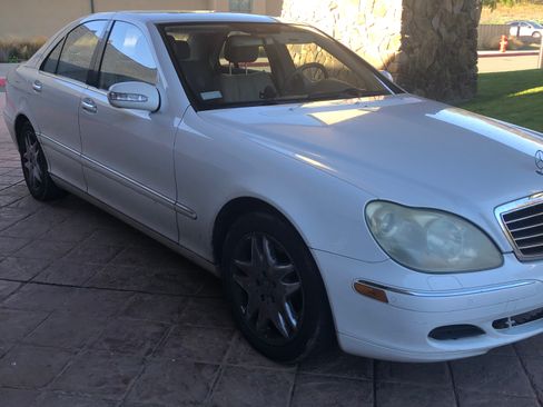 Used 2006 Mercedes-Benz S 350 image 19