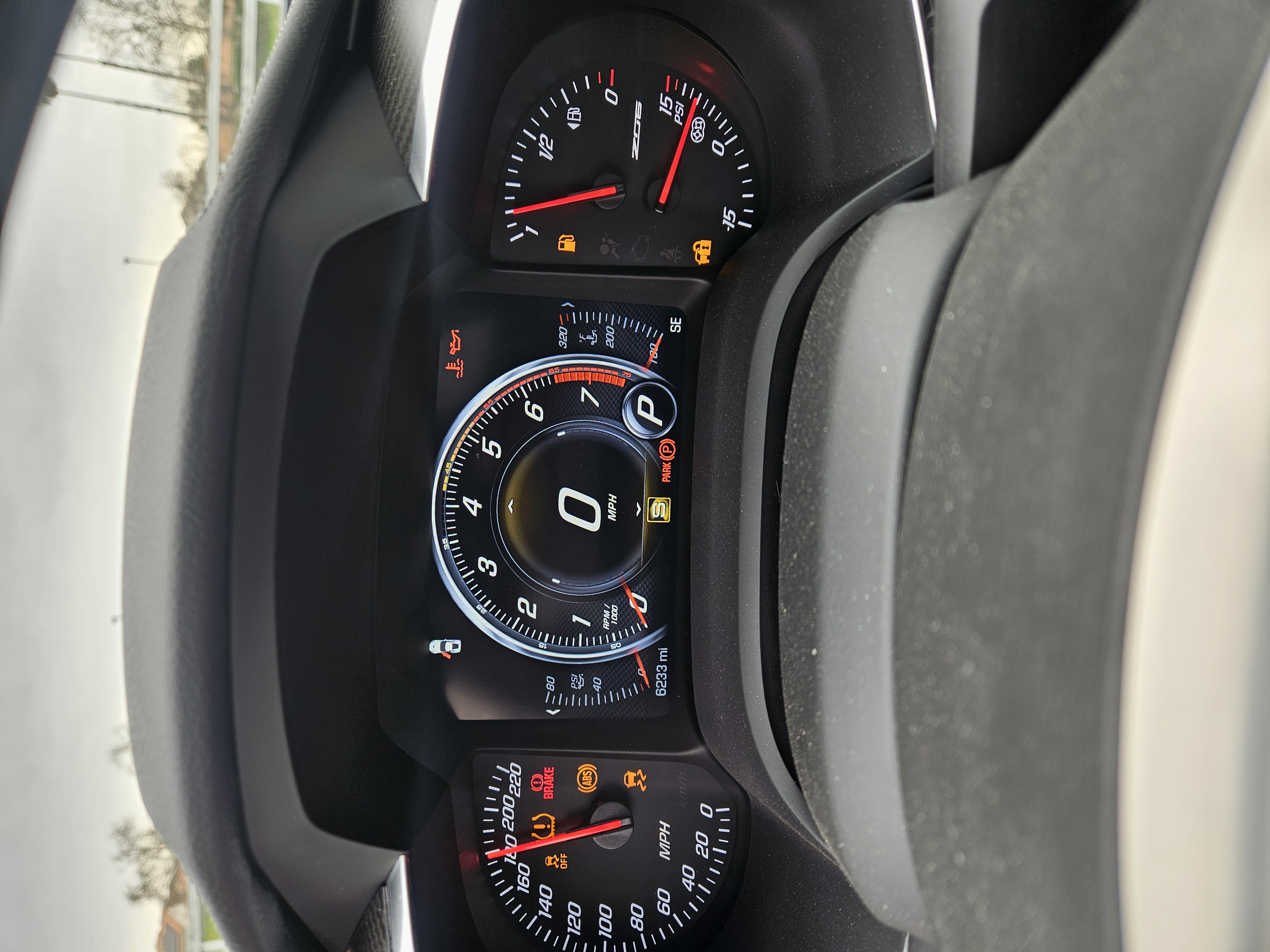 Used 2018 Chevrolet Corvette Z06 RWD image 10