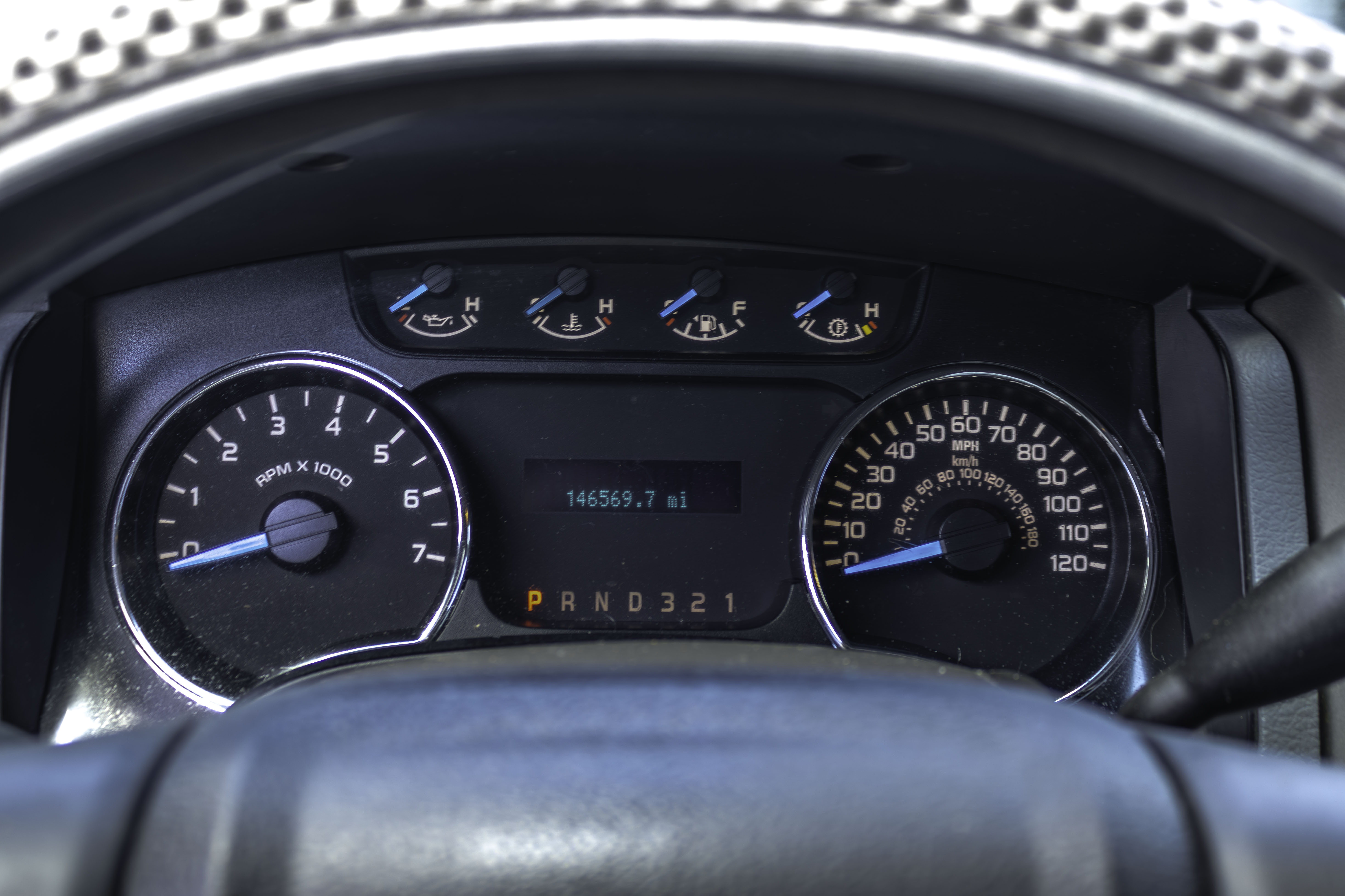 Used 2014 Ford F150 XLT RWD image 15
