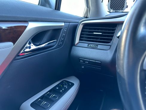 Used 2016 Lexus RX 350 AWD w/ Premium Package image 12