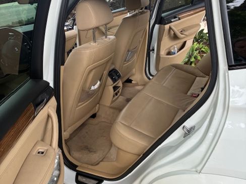 Used 2014 BMW X3 xDrive28i image 13