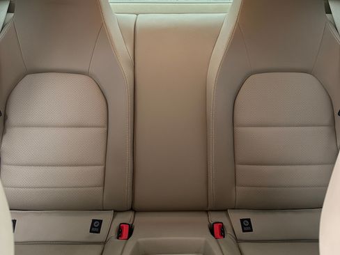 Used 2012 Mercedes-Benz C 250 Coupe image 13