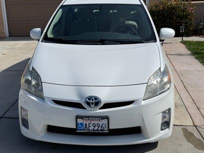 Used 2011 Toyota Prius Two w/ Preferred Accessory Pkg
