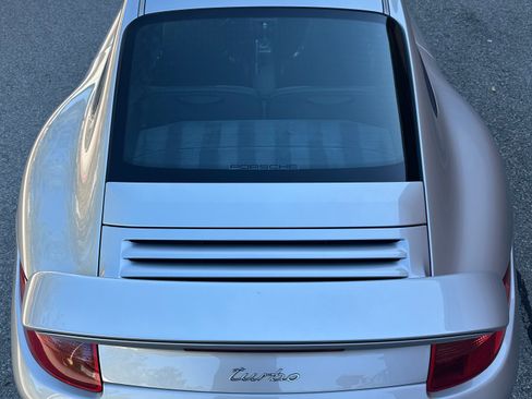 Used 2007 Porsche 911 Turbo image 4