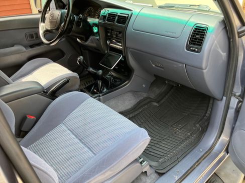 Used 1997 Toyota 4Runner SR5 image 11