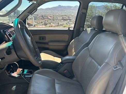 Used 1998 Toyota 4Runner Limited image 6