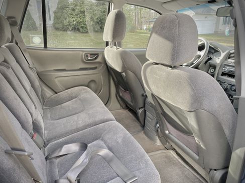 Used 2002 Hyundai Santa Fe GLS image 15
