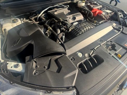 Used 2022 Ford Ranger XL w/ Equipment Group 101A High image 17