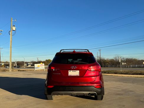 Used 2016 Hyundai Santa Fe Sport w/ Option Group 04 image 4