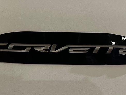 Used 2022 Chevrolet Corvette Stingray Coupe image 13