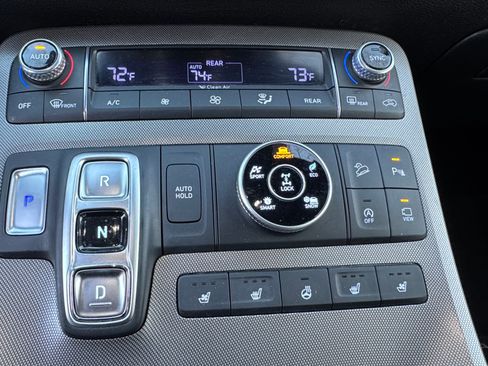 Used 2022 Hyundai Palisade Calligraphy w/ Winter Package image 6