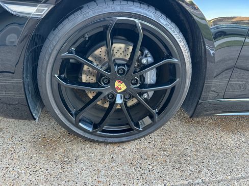 Used 2024 Porsche 718 Boxster image 8