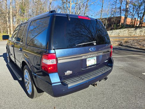 Used 2015 Ford Expedition King Ranch image 8