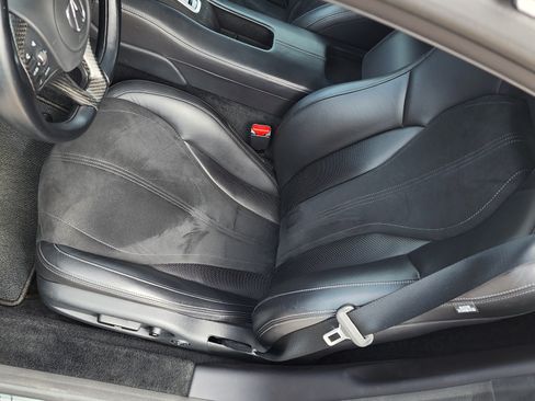 Used 2017 Acura NSX image 6