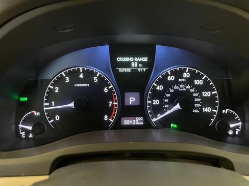 Used 2014 Lexus RX 350 350 Sport Utility 4D w/ Navigation Package image 16