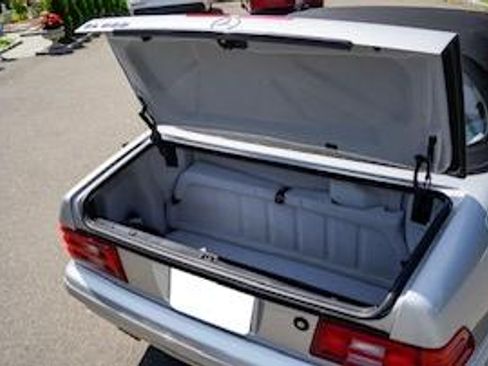 Used 1999 Mercedes-Benz SL 500 image 17