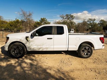 Used 2024 Ford F150 STX