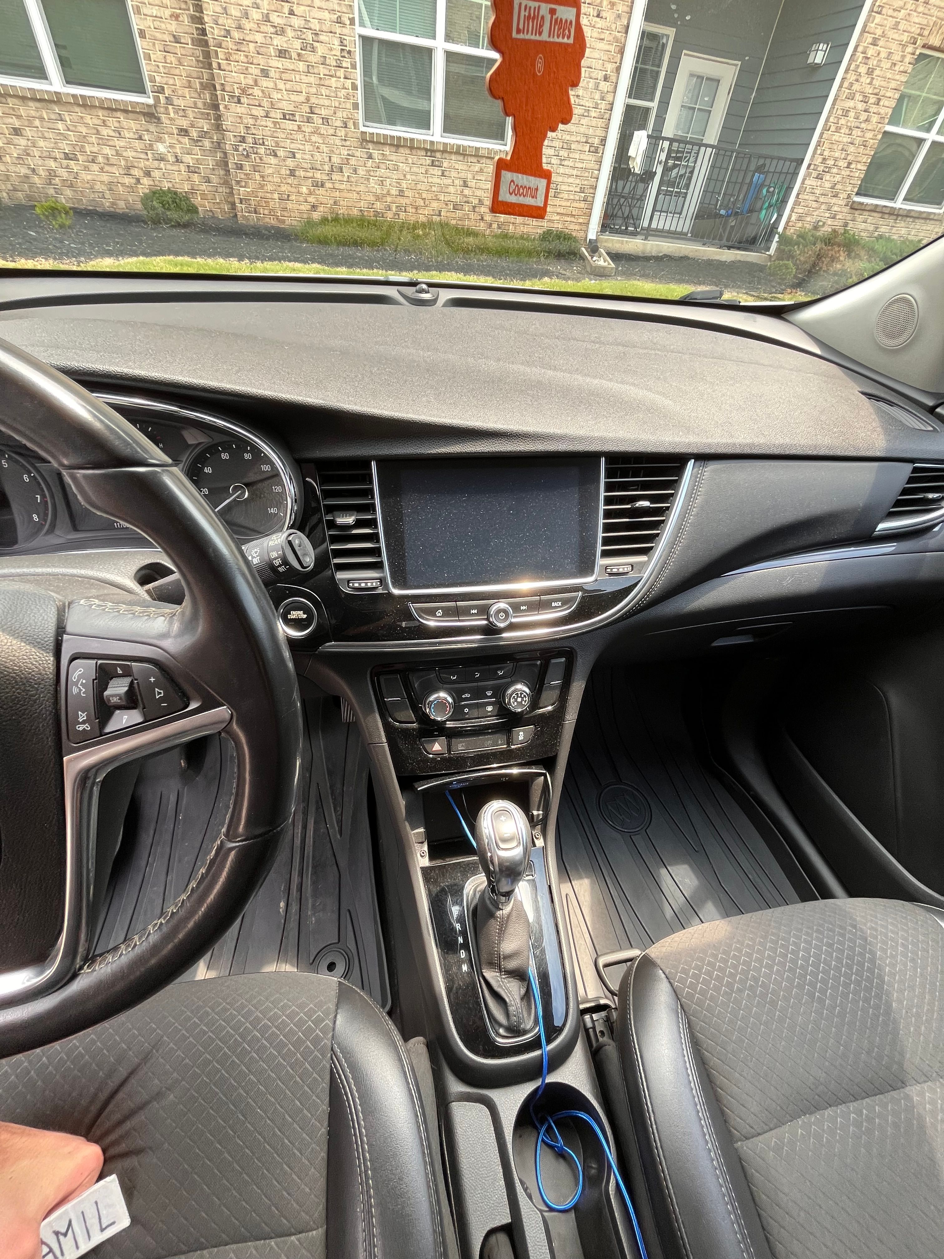 Used 2019 Buick Encore Preferred w/ Safety Package FWD image 8