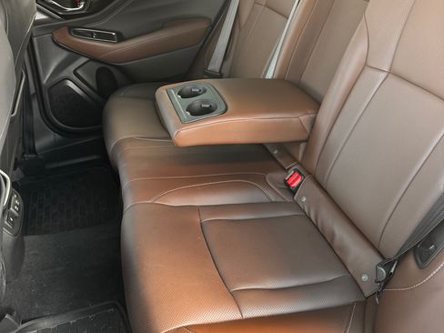 Used 2021 Subaru Outback Touring XT image 10