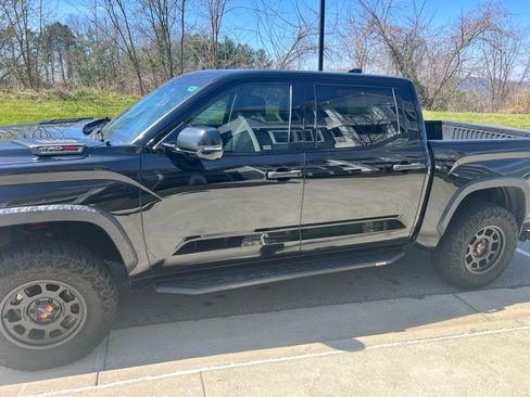 Used 2023 Toyota Tundra TRD Pro image 21
