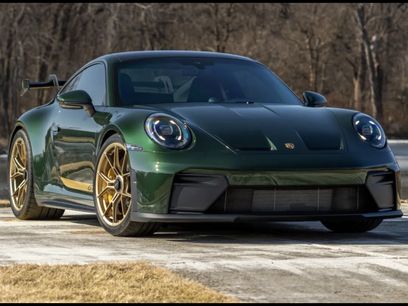 Used 2026 Porsche 911 GT3