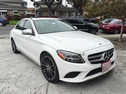Used 2021 Mercedes-Benz C 300 Sedan