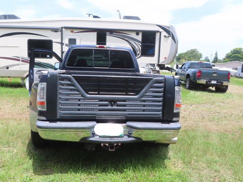Used 2003 Ford F350 XL RWD image 5