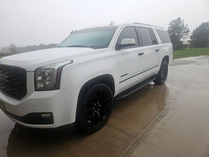 Used 2019 GMC Yukon XL Denali