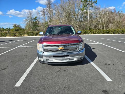 Used 2013 Chevrolet Silverado 1500 LT image 11