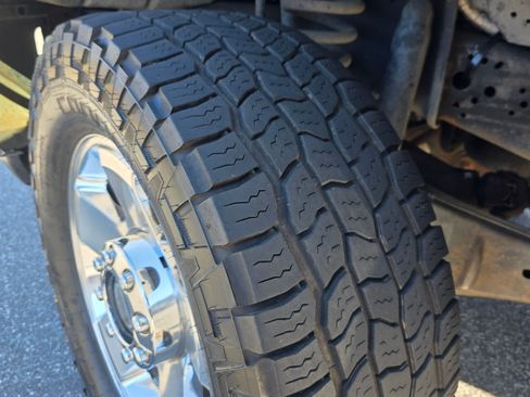 Used 2007 Ford F250 King Ranch image 11