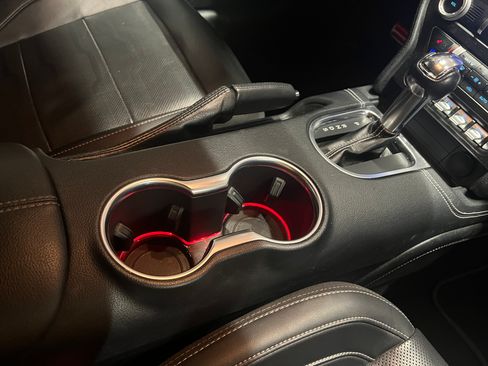 Used 2023 Ford Mustang Premium w/ Equipment Group 201A image 13