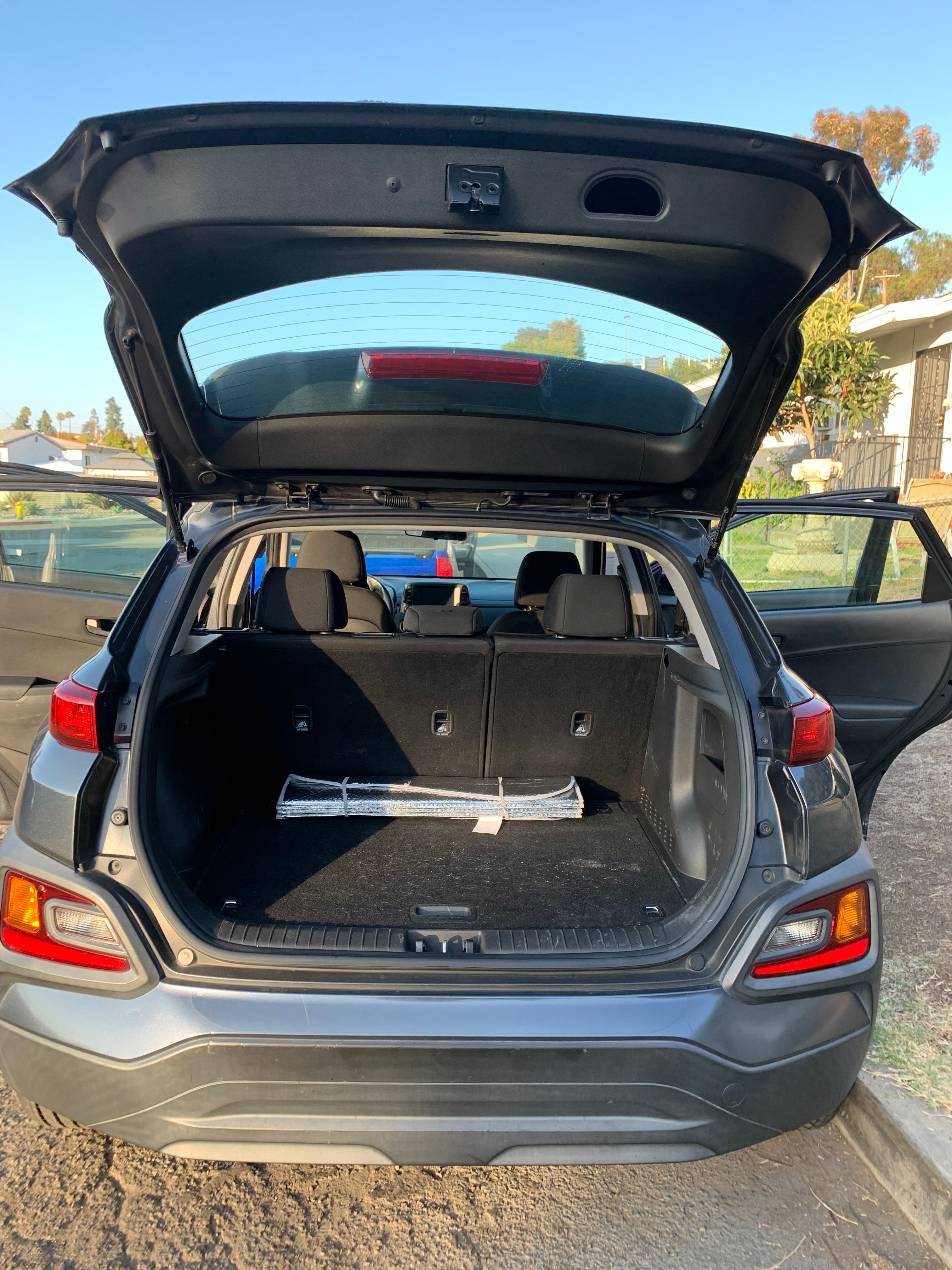 Used 2019 Hyundai Kona SE AWD/4WD image 9