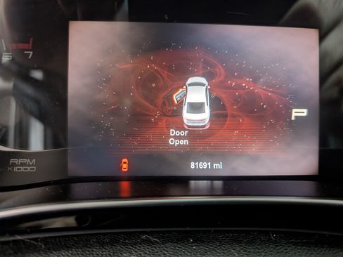 Used 2013 Dodge Dart Limited w/ Technology Group image 11