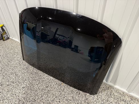 Used 2017 Chevrolet Corvette Z06 image 22