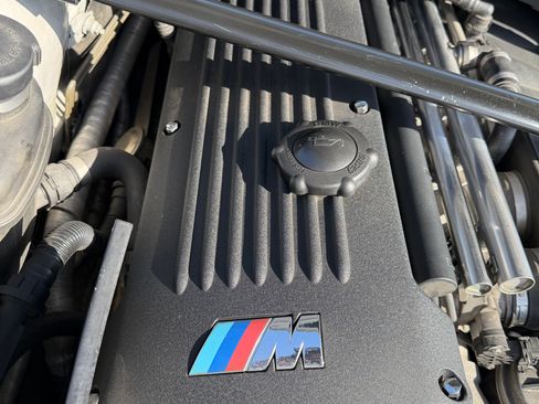 Used 2002 BMW M3 Coupe RWD image 22